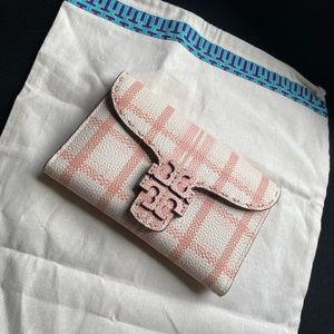 Tory Burch Wallet